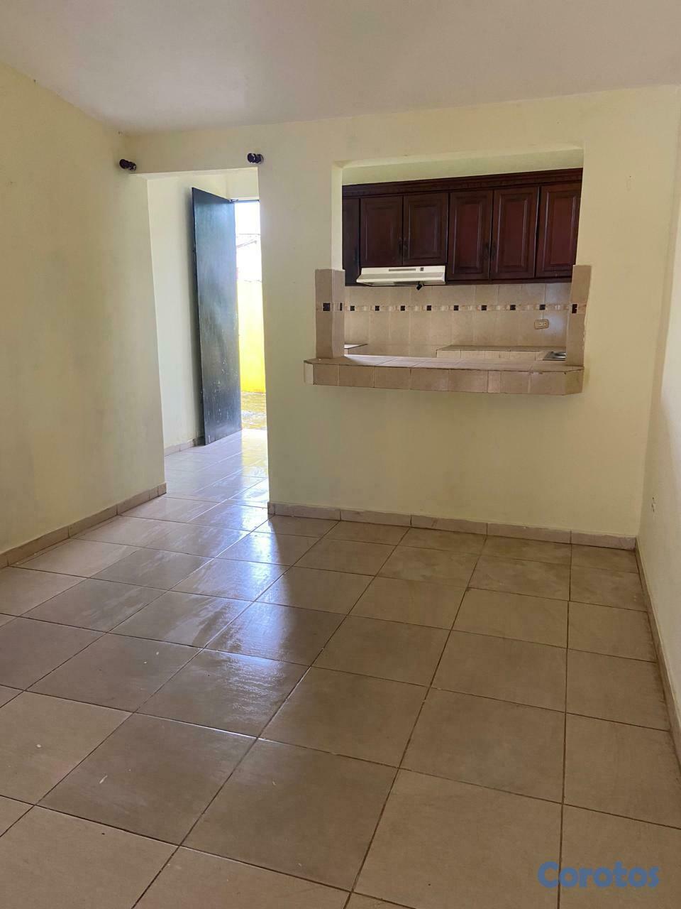 casas - Casa en el Invi de Bayaguana Venta 7