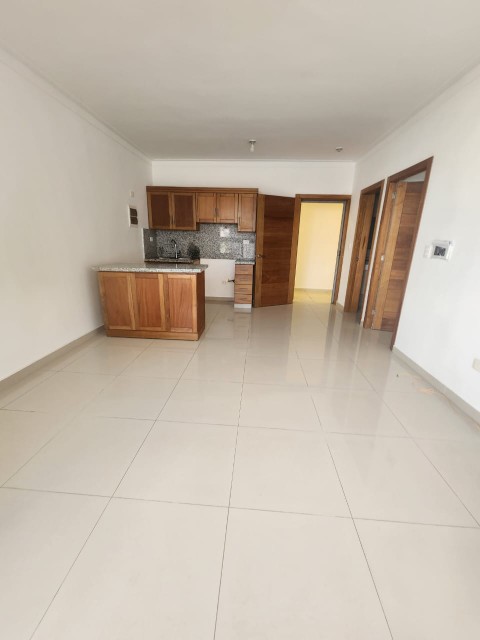 apartamentos - Apartamento en Alquiler en el Millón  2