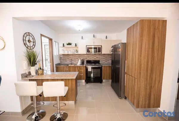 apartamentos - Residencial mediterráneo santiago  7