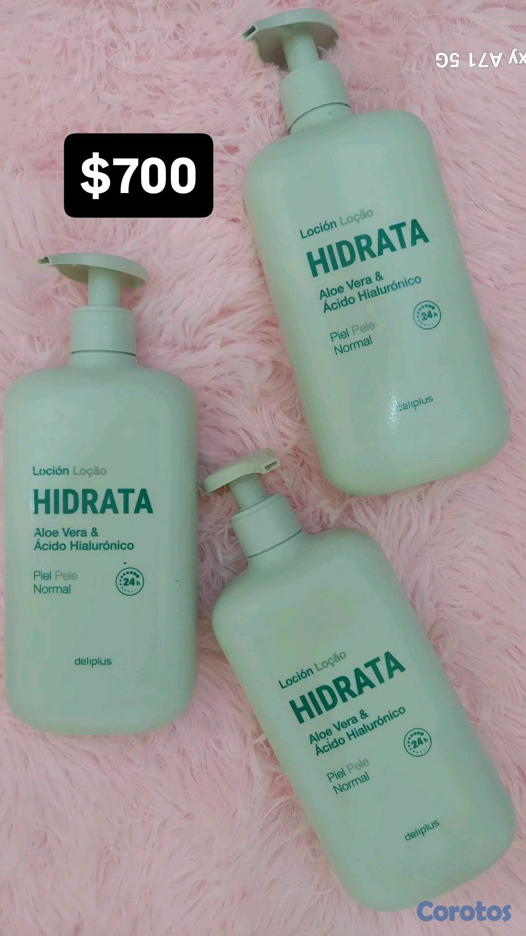 salud y belleza - Colonias  3