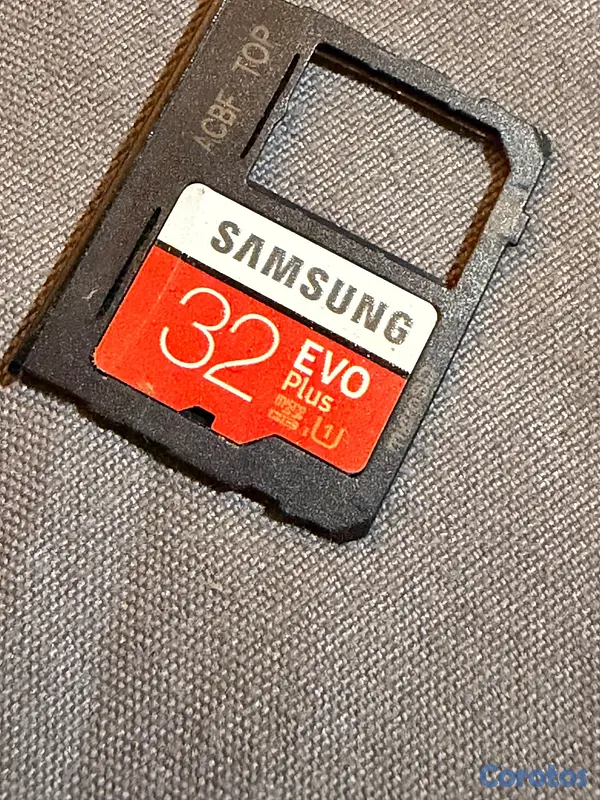 celulares y tabletas - Samsung A 32 5G bloqueado de TMobil traído de eeuu 9