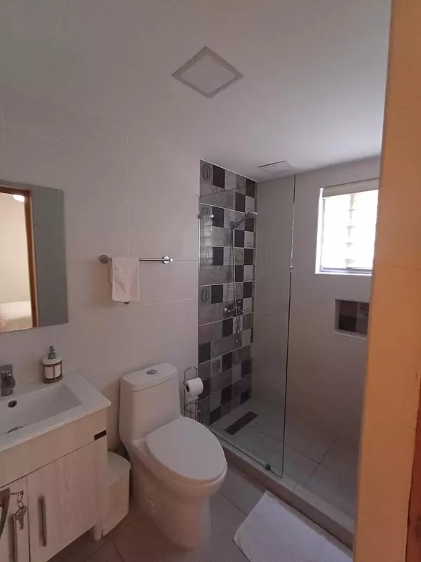 apartamentos - Apartamento de 2 Habitaciones, Mirador Sur 8