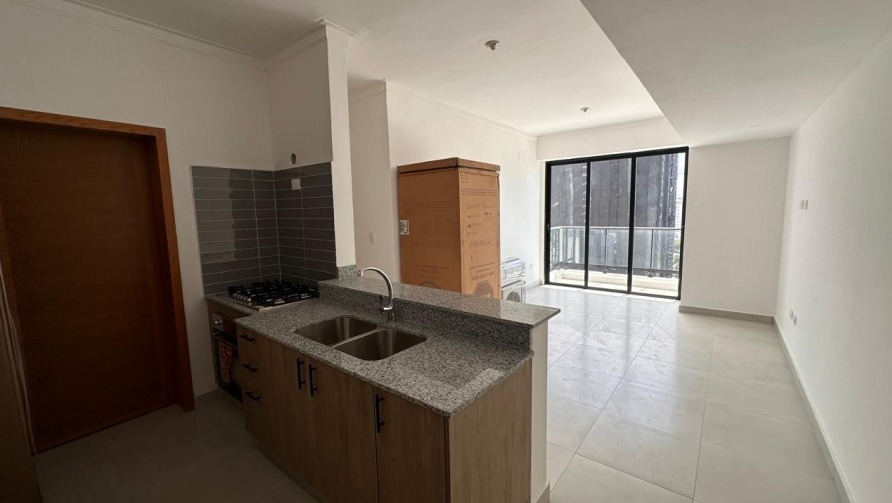 apartamentos - Alquiler Apartamento en Serralles  1