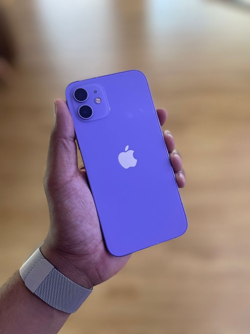 celulares y tabletas - IPHONE 12 128GB 