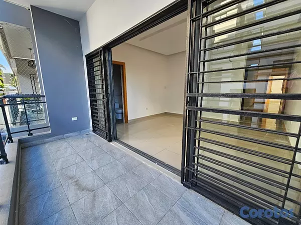 apartamentos - 🔵 Apartamento 2do  piso en arroyo hondo viejo 5