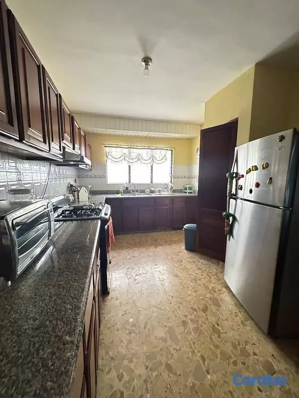 apartamentos - Apartamento clásico amueblado en los Cacicazgo  2