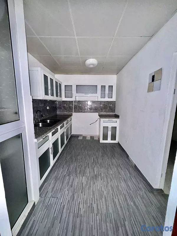 apartamentos - Alquilo Apartamento en 1er piso Mirador Sur  3