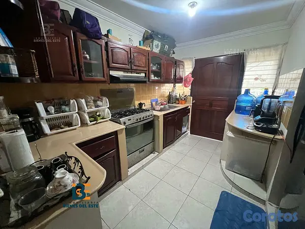 apartamentos - SE Vende Gran Apartamento en el Centro de la Ciuda 5