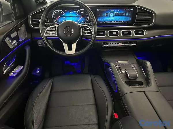 jeepetas y camionetas - Mercedes-Benz Clase GLE 350 4Matic AMG 2021 7