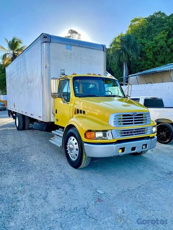 servicios profesionales - MUDANZAS Y TRANSPORTE  3