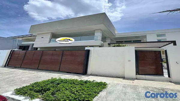 casas - CASA EN VENTA EN  LA ZURZA, SANTIAGO DE LOS CABALLEROS. 2