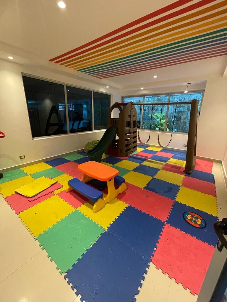 apartamentos - Se vende apartamento en Evaristo Morales 8