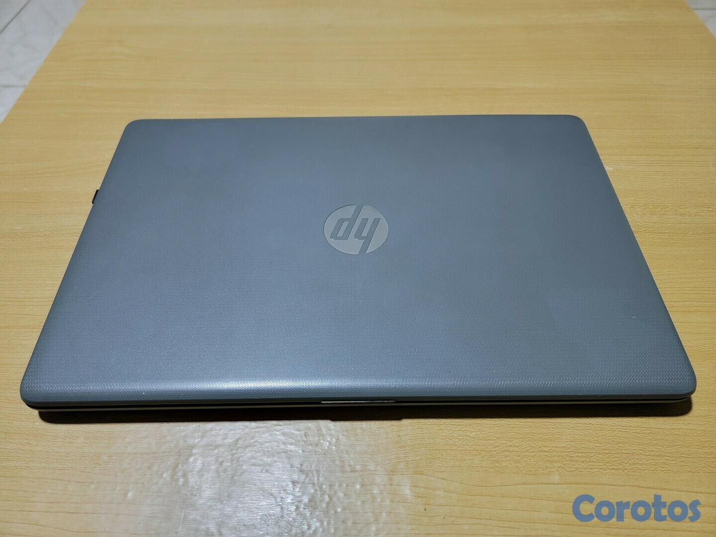 computadoras y laptops - Laptop HP 15.6" Intel I3-7020u 5