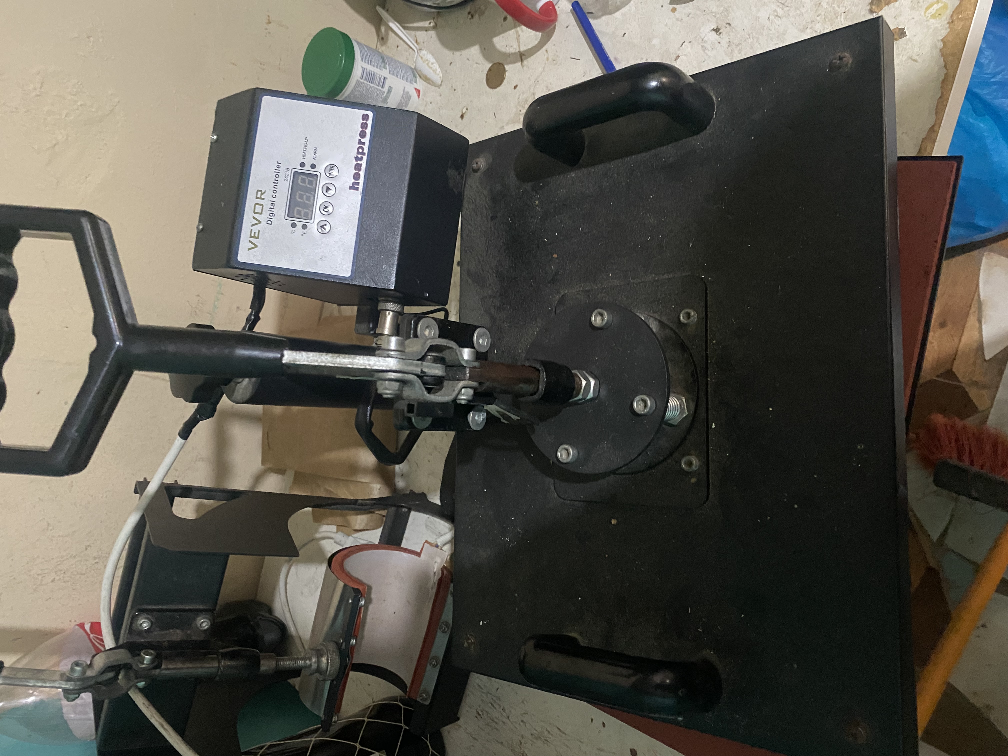 impresoras y scanners - Impresora computadora y máquina de sublimación  6