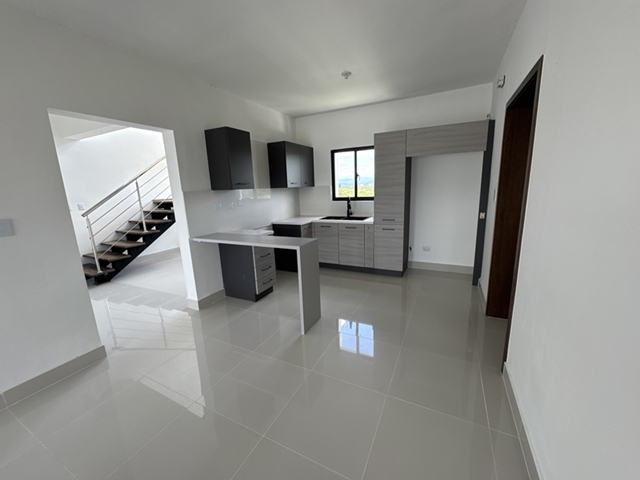 penthouses - PENTHOUSE EN VENTA, SANTIAGO DE LOS CABALLEROS. 3