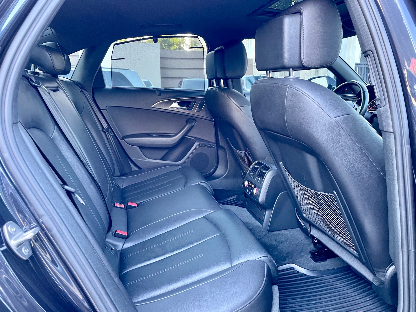 carros - Audi A6 Premium Plus 2018 8