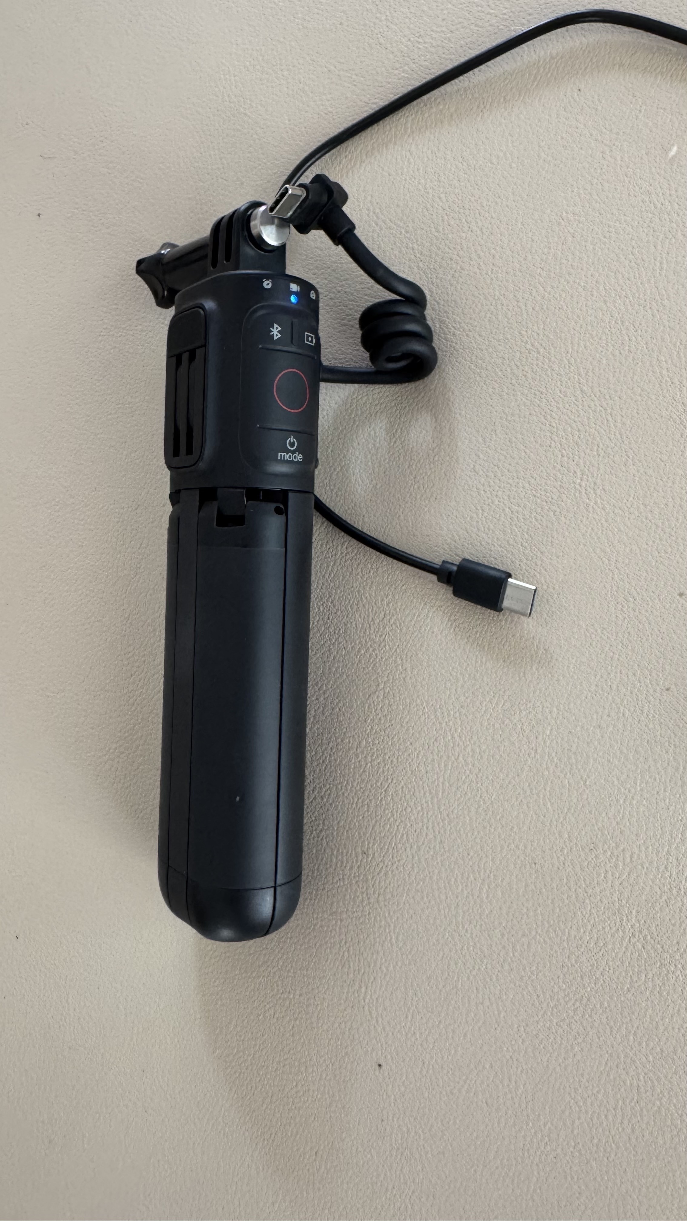 accesorios para electronica - tripod para camara GoPro  0