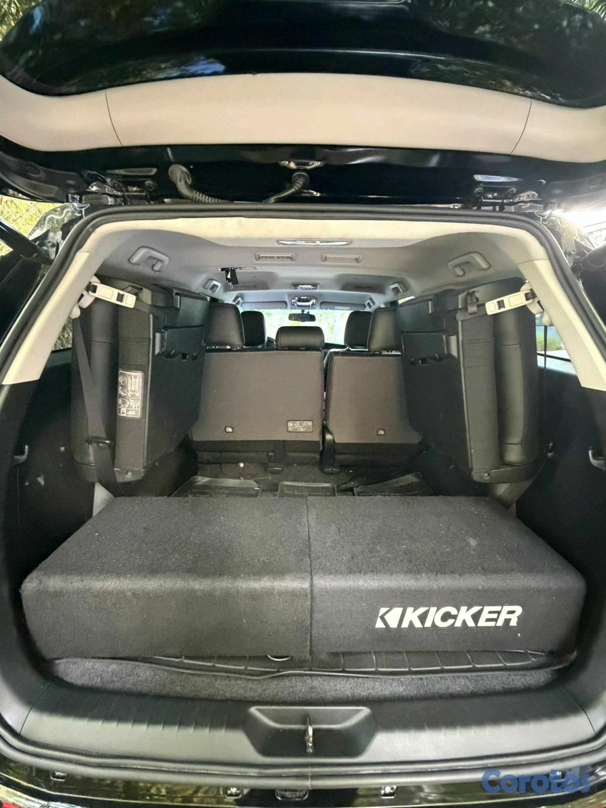 jeepetas y camionetas - Toyota fortuner 2022 6