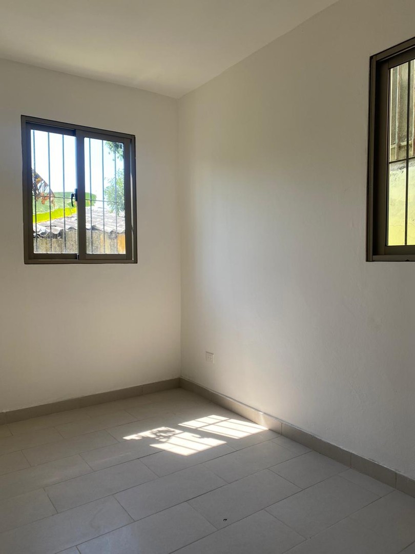 Apartamento de 2 Habitaciones sin amueblar, Zona Colonial, Santo Domingo 5