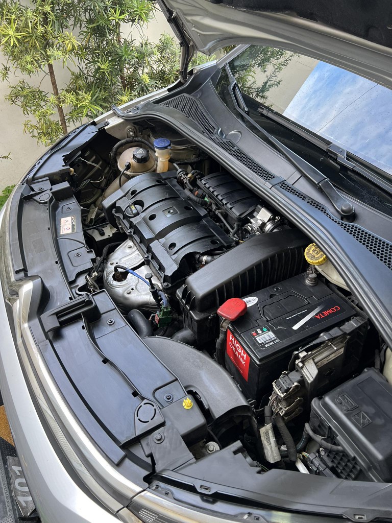 carros - Citroen C3 2019 impecable 3
