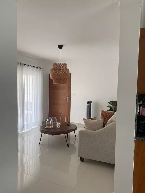 apartamentos - Apartamento de Venta en El Embrujo I 3