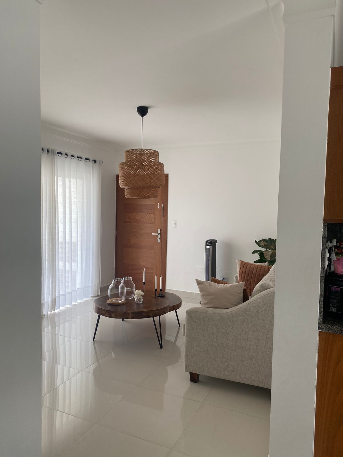 apartamentos - Apartamento de Venta en El Embrujo I 2