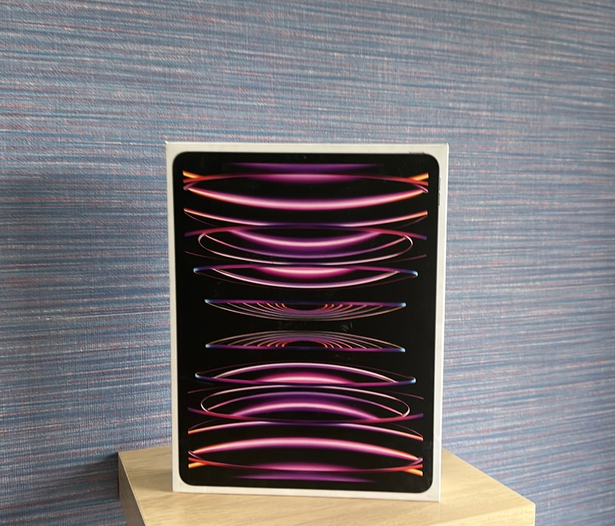 celulares y tabletas - Vendo iPad Pro 12.9 inch (6ta Gen) 256GB M2 Apple Chip, Wi-Fi Selladas $ 60,500