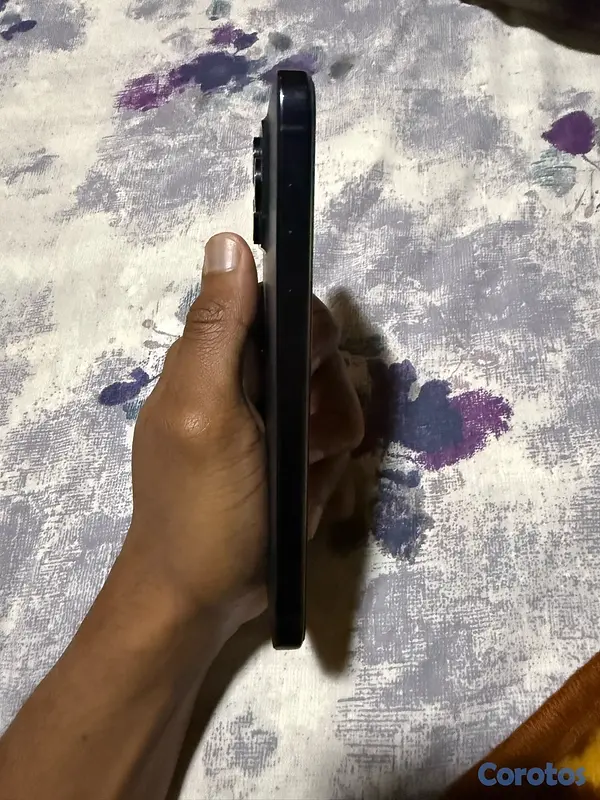 celulares y tabletas - iPhone 15 Pro Max de 256GB 5