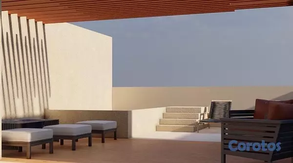 apartamentos - Apartamento en venta en Brisas de Punta Cana 5