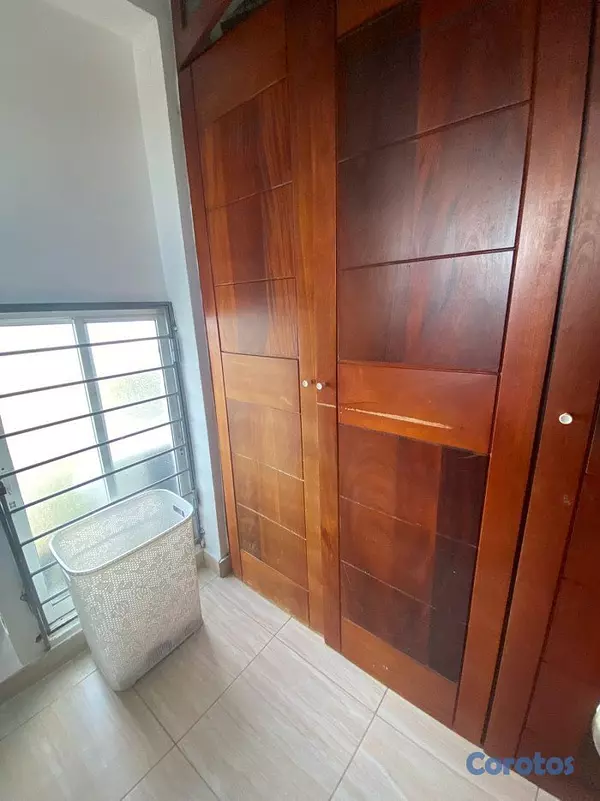 apartamentos - venta de apartamento en alma rosa 2