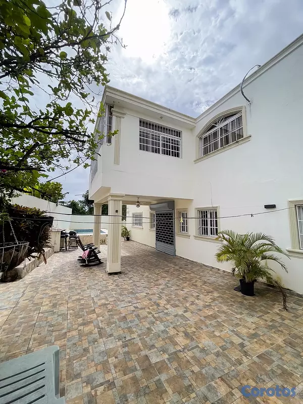 casas - CASA EN VENTA 10