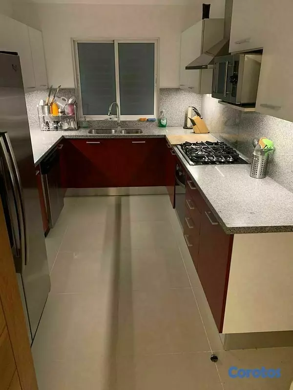 apartamentos - Apartamento en Venta  – La Julia 3
