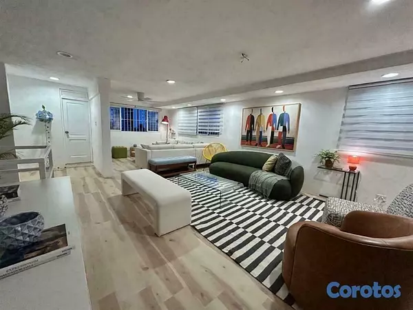 apartamentos - vendo en naco 2