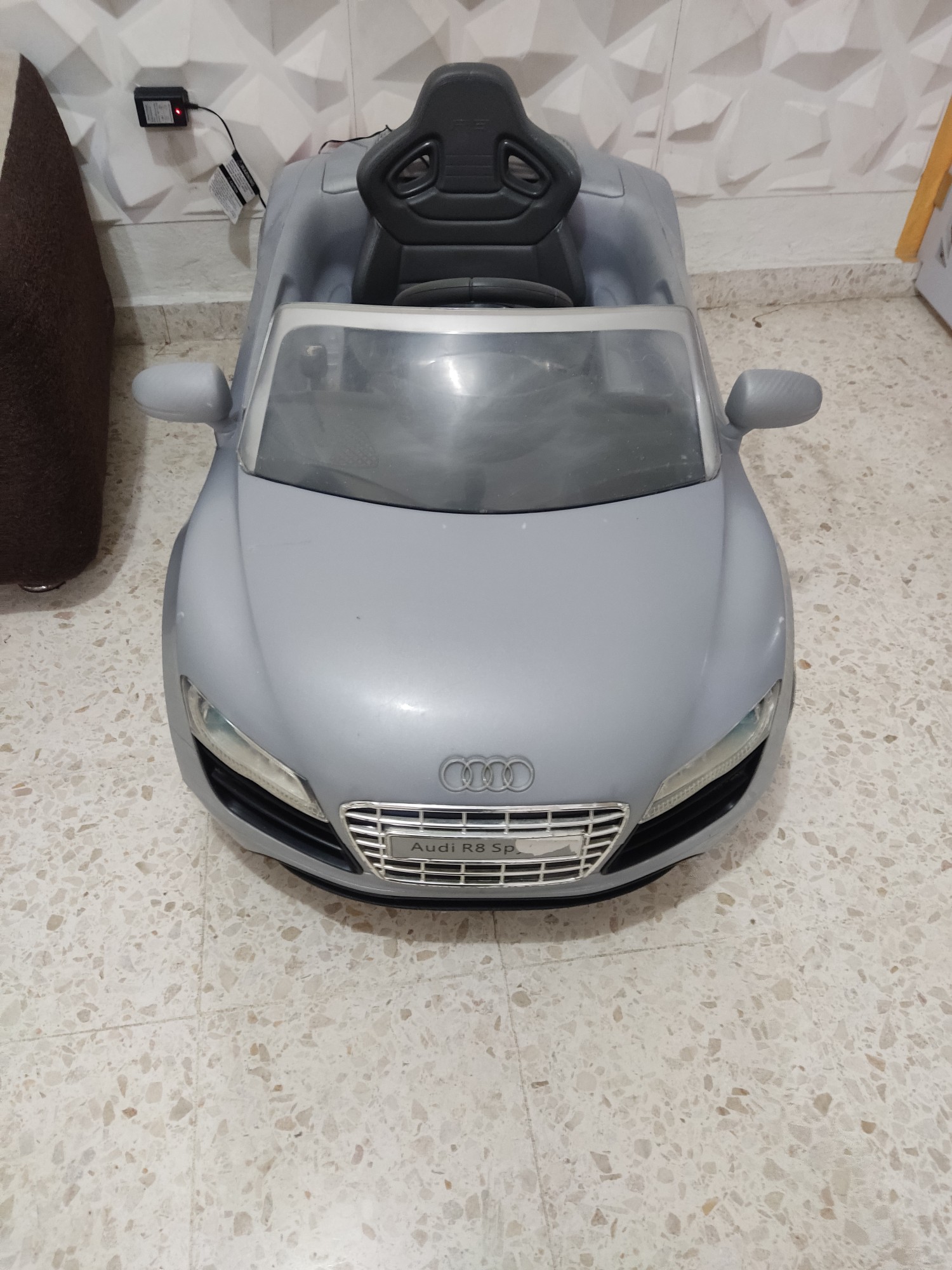 juguetes - Audi R8 Spyder