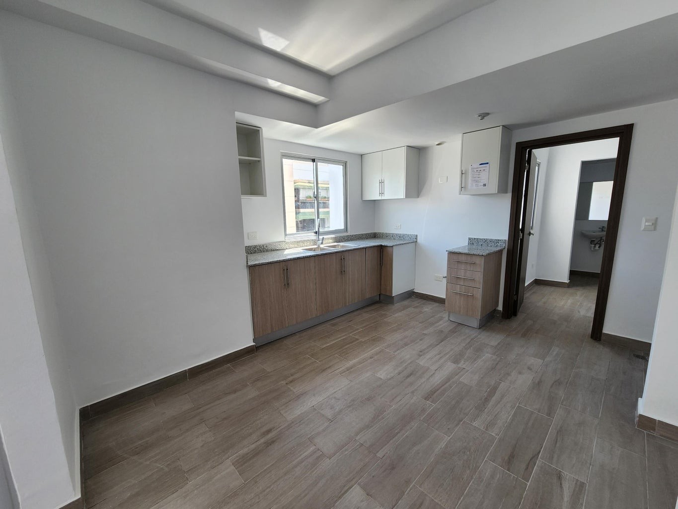 apartamentos - Apartamento en Venta zona Evaristo Morales, dos Habitación 1