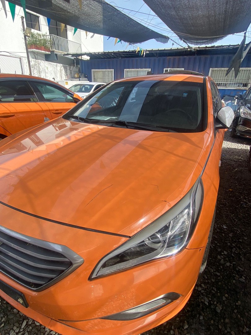 carros - HYUNDAI SONATA LF 2017 MAMEY
DESDE: RD$575,000.00 2