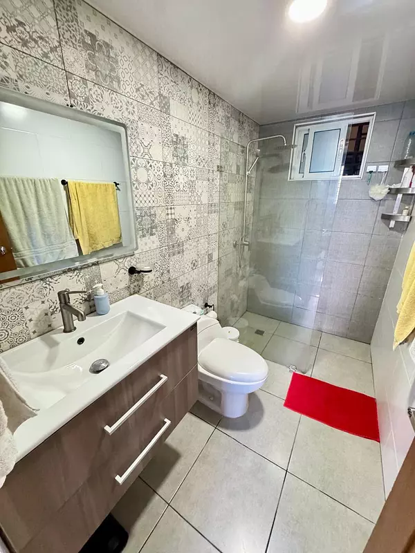 apartamentos - Vendo Apartamento En Venta En Los Prados 10