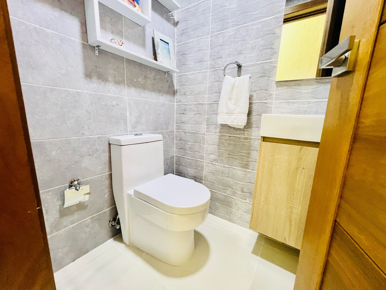 apartamentos - Apartamento en el Millón  4