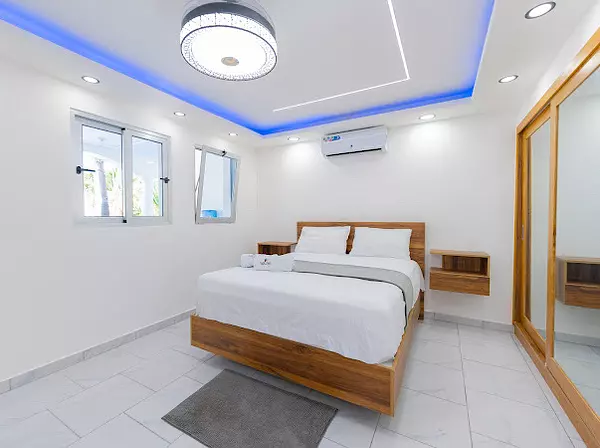 apartamentos - aparta estudio en Cabarete 2