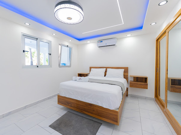 apartamentos - aparta estudio en Cabarete 2