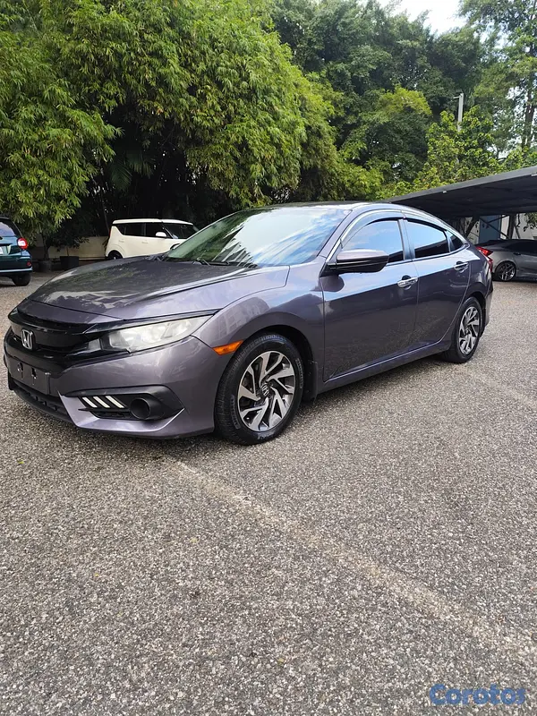 carros - ✅HONDA CIVIC LX 17 ✅ 12