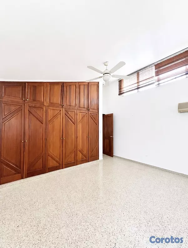 apartamentos - Alquiler apartamento duplex Piantini 3