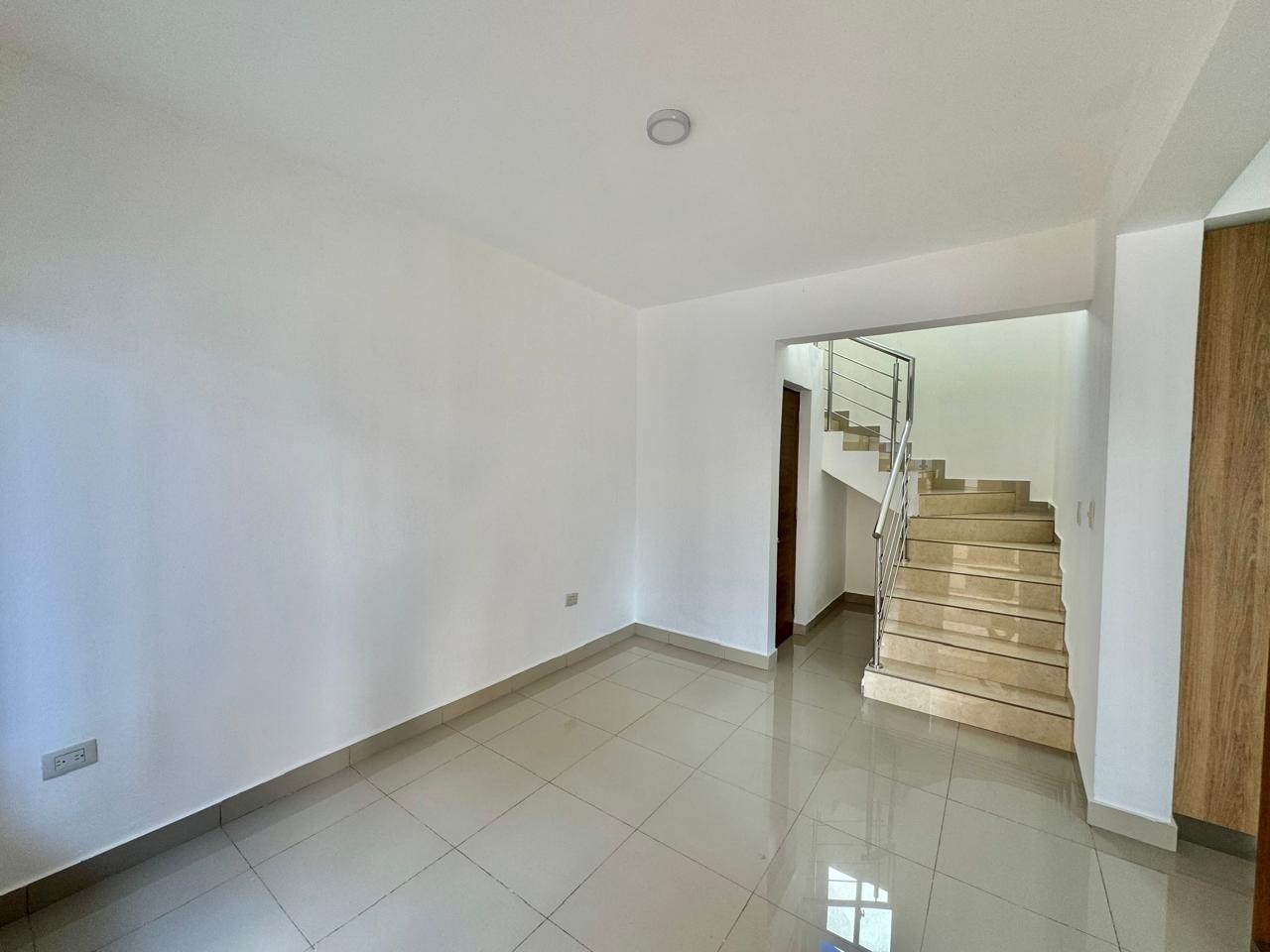 casas - CASA EN RENTA EN EL BRISOL, SANTIAGO DE LOS CABALLEROS. 9