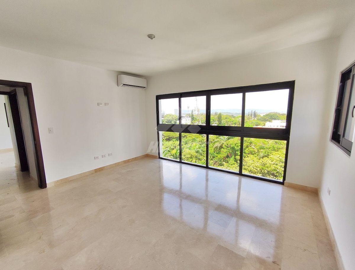 apartamentos - TORRE PISO ALTO TRINITARIA Y AREA SOCIAL STGO. 8