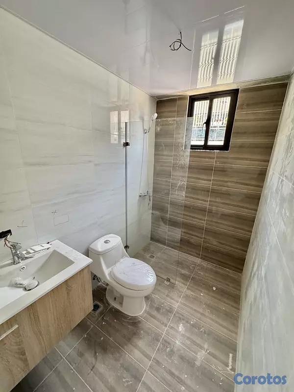 apartamentos - 🔵 Apartamento 4to  piso en el millon  2