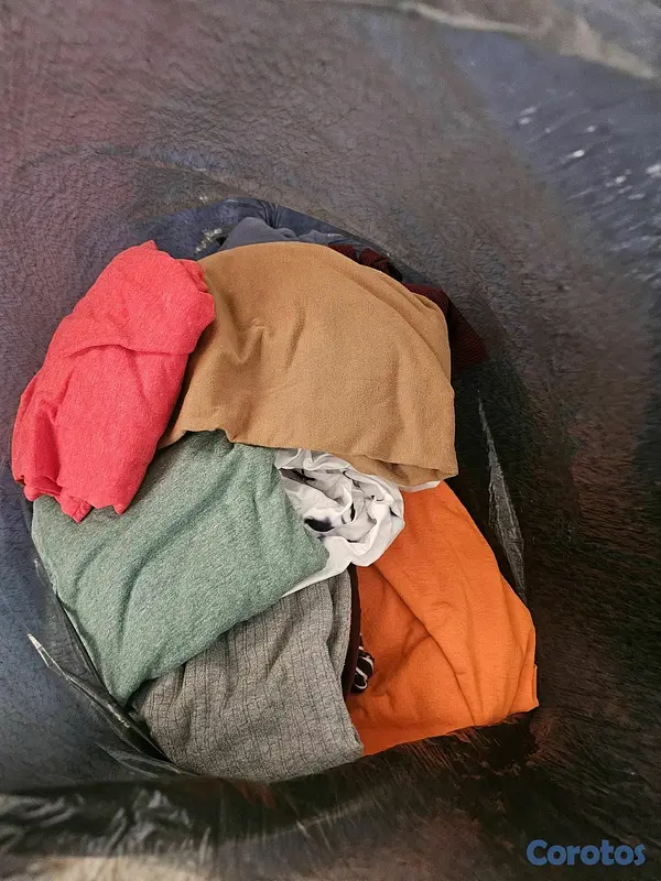 ropa para hombre - Paquete de 10 piezas de T-shirts para hombres  4