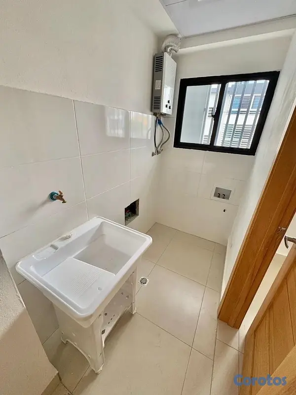 apartamentos - Apartamento en Venta los Prados  6