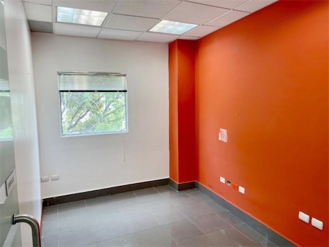 oficinas y locales comerciales - Oficina corporativa naco  2