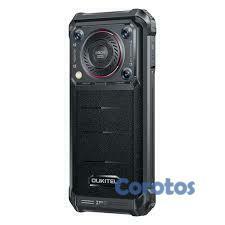 celulares y tabletas - TELEFONO OUKITEL WP36 PRO 256/24