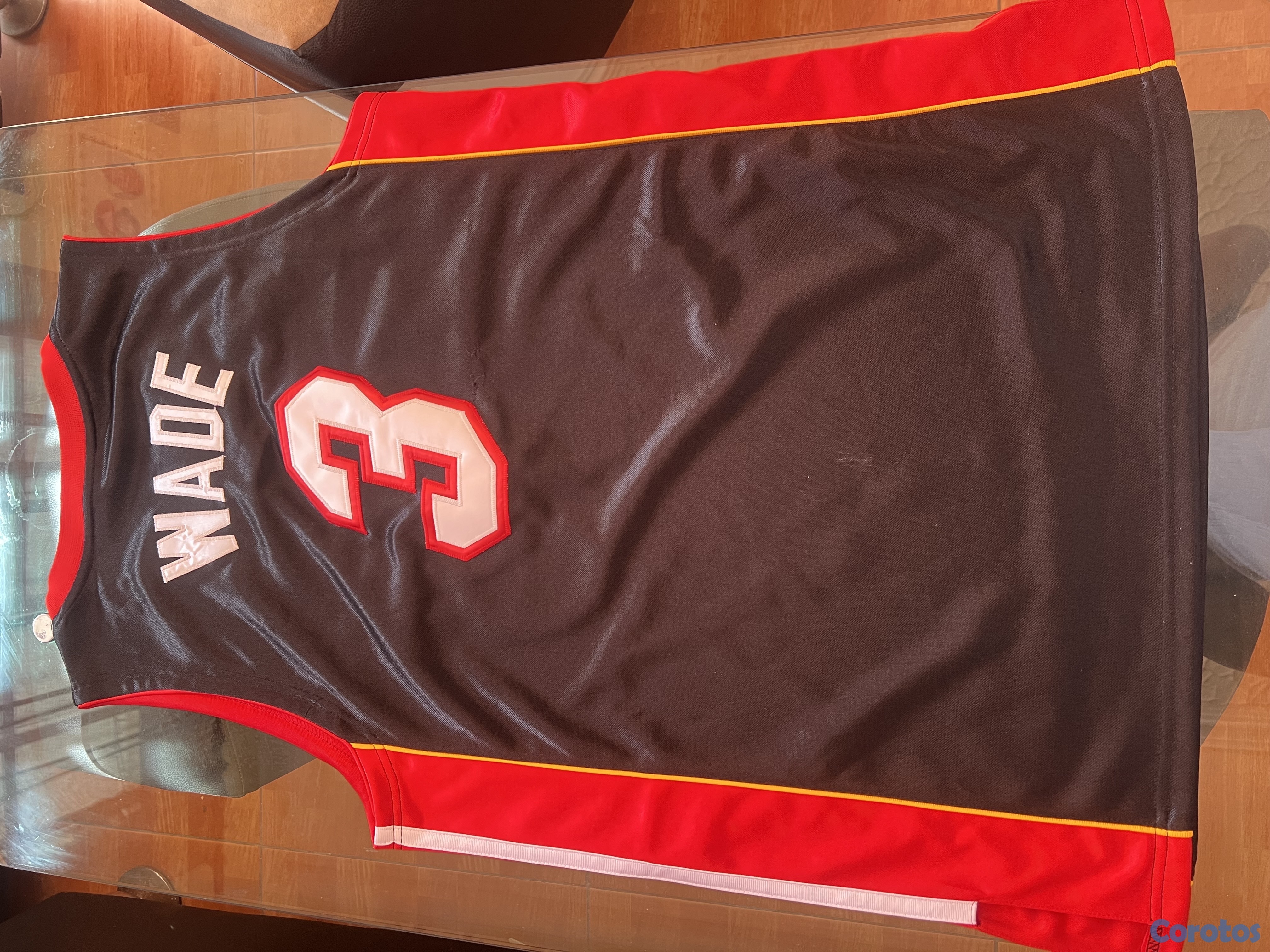 ropa para hombre - jersey 2